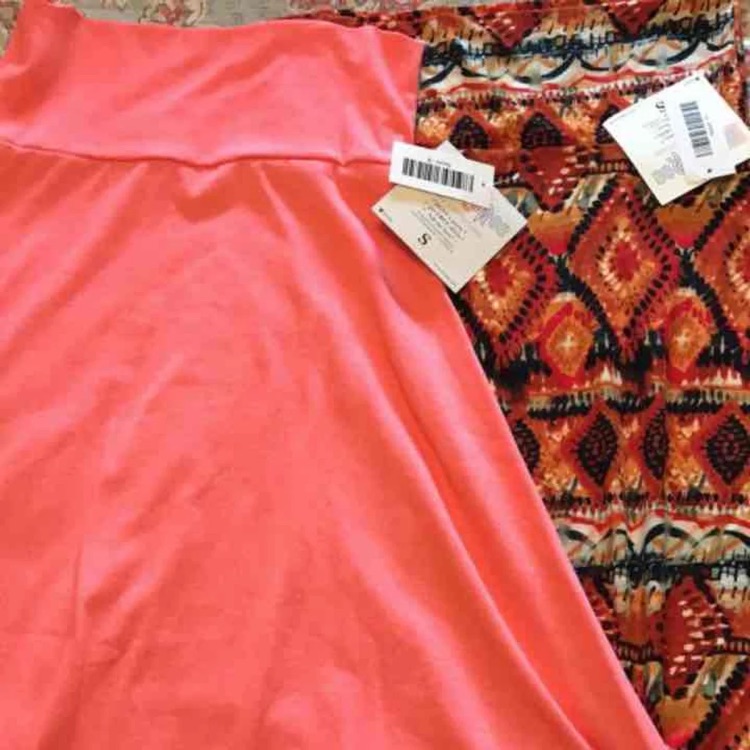Lularoe Skirt Bundle